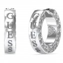 Jewellery Guess Earrings JUBE03160JWRHT/U