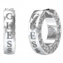 Jewelery Guess Earrings JUBE03160JWRHT/U Jewelery Guess Earrings JUBE03160JWRHT/U