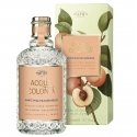 4711 Acqua Colonia Baltas Peach And Coriander Eau De Cologne Purškiklis 170ml 4711 Acqua Colonia Baltas Peach And Coriander Eau De Cologne Purškiklis 170ml