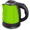 Esperanza EKK128G Electric Kettle Parana 1 L, Green 1350 W
