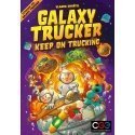 Czech Games Edition Galaxy Trucker: Keep on Trucking Czech Games Edition Galaxy Trucker: Keep on Trucking