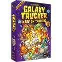 Czech Games Edition Galaxy Trucker: Keep on Trucking Czech Games Edition Galaxy Trucker: Keep on Trucking