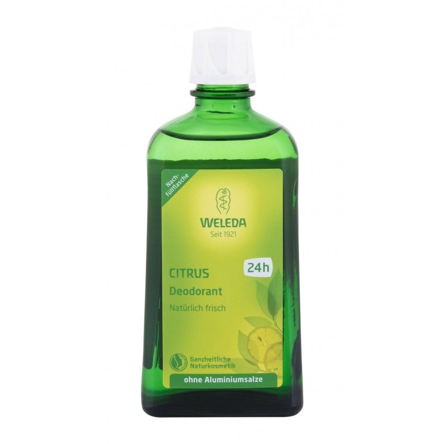 Weleda Citrus