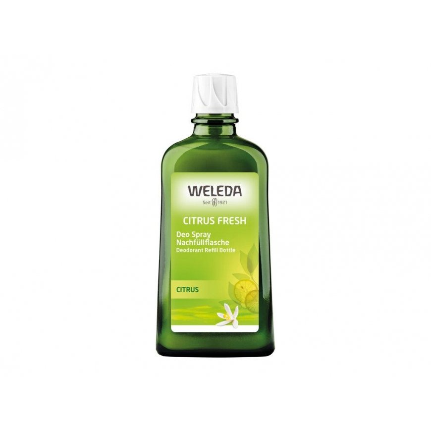 Weleda Citrus – 2