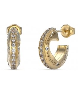Jewellery Guess Earrings JUBE03347JWYGT/U