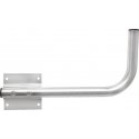 Blow Side bracket to the wall 50 universal