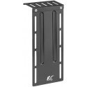 Bracket VESA NanoRS Camera Mount, YouTube, Facecam Mount, RS463 Bracket VESA NanoRS Camera Mount, YouTube, Facecam Mount, RS463