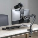 Bracket VESA NanoRS Camera Mount, YouTube, Facecam Mount, RS463 Bracket VESA NanoRS Camera Mount, YouTube, Facecam Mount, RS463