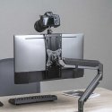 Laikiklis VESA NanoRS Camera Mount, YouTube, Facecam Mount, RS463 Laikiklis VESA NanoRS Camera Mount, YouTube, Facecam Mount, RS463