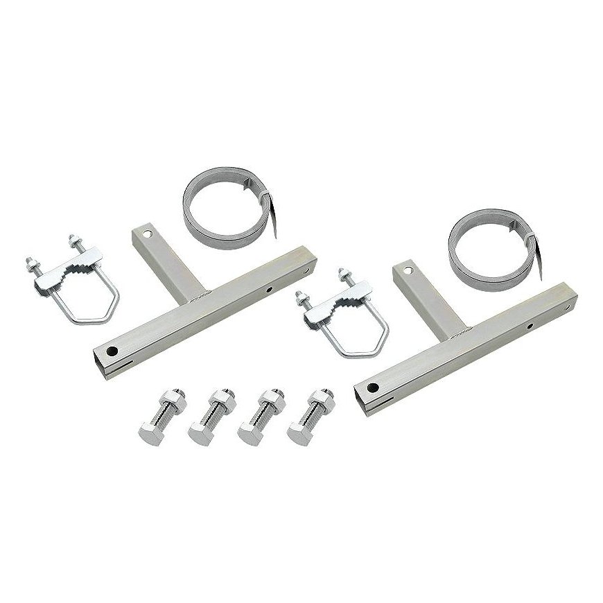 Blow Chimney antenna holder (clamp) 5m