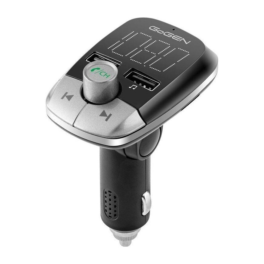 GoGen FM transmitter GoGEN CTR258BTW