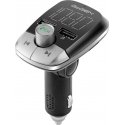 FM transmitter GoGEN CTR258BTW