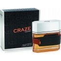 Armaf Craze EDP parfumuotas vanduo vyrams, 100 ml Armaf Craze EDP parfumuotas vanduo vyrams, 100 ml