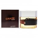 Armaf Craze EDP parfumuotas vanduo vyrams, 100 ml Armaf Craze EDP parfumuotas vanduo vyrams, 100 ml
