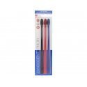 Dantų šepetėlis Swissdent Profi Whitening Trio