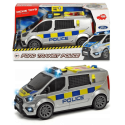Police car DICKIE SOS_N Police Ford Transit 28 cm Police car DICKIE SOS_N Police Ford Transit 28 cm