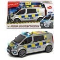 Policijos automobilis DICKIE SOS_N Police Ford Transit 28 cm Policijos automobilis DICKIE SOS_N Police Ford Transit 28 cm