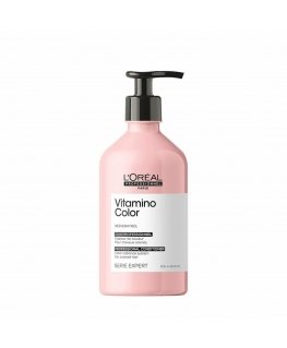 L'Oreal L&39Oreal Professionnel Conditioner Serie Expert Vitamino Color 500ml