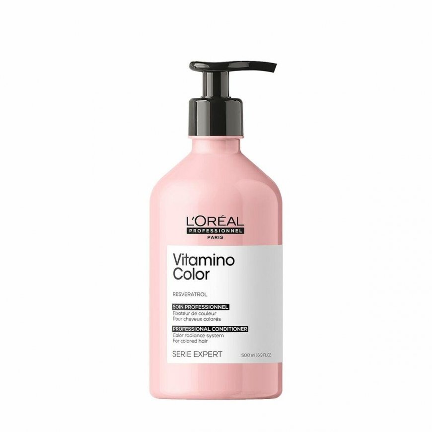 L`Oreal L&39Oreal Professionnel Conditioner Serie Expert