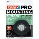 tesa tape for fixing double-sided foam outside 1.5m: 19mm (h5575004) pro tesa tape for fixing double-sided foam outside 1.5m: 19mm (h5575004) pro