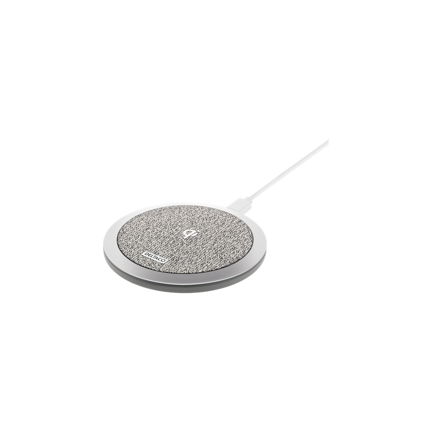Deltaco Wireless charger DELTACO, 10 W