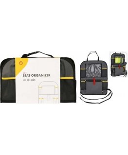 Shell Partner Station ORGANIZER STORAGE STORAGE PROTECTOR FOR SHELL CAR SEATS
