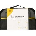 Shell Partner Station ORGANIZER STORAGE STORAGE PROTECTOR FOR SHELL CAR SEATS