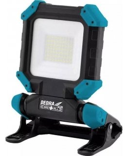 Dedra Workshop lempa 18V 15W 1800LM