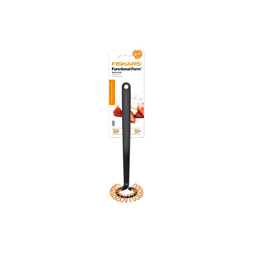 FISKARS SPIRAL HOOD 34.5cm FUNCTIONAL