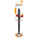 FISKARS SPIRALINIS ŠILPUKAS 34,5cm FUNKCINĖ FORMA