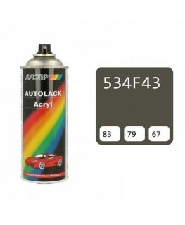 Motip Spalvoti dažai 400ml