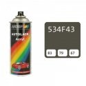 Motip Colored paint 400ml Motip Colored paint 400ml