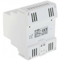 COMMUNICATION INTERFACE UT-4DR LAN-RS485 ROGER COMMUNICATION INTERFACE UT-4DR LAN-RS485 ROGER