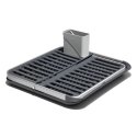 OXO Good Grips 13322800 grey OXO Good Grips 13322800 grey