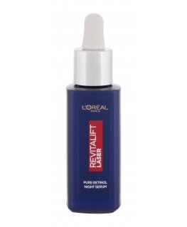 L'Oréal Paris Revitalift laser Pure Retinol Night Serum
