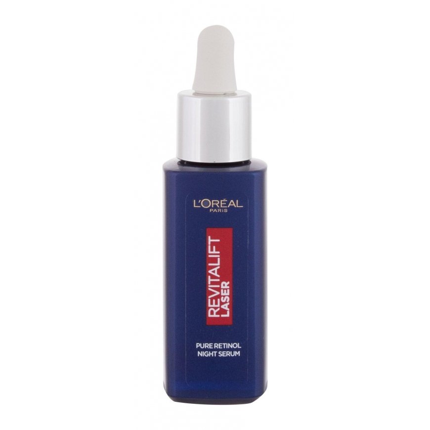 L'Oréal Paris Revitalift laser Pure Retinol Night Serum