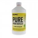 XSPC Pure Coolant, 1 Liter - yellow, UV XSPC Pure Coolant, 1 Liter - yellow, UV