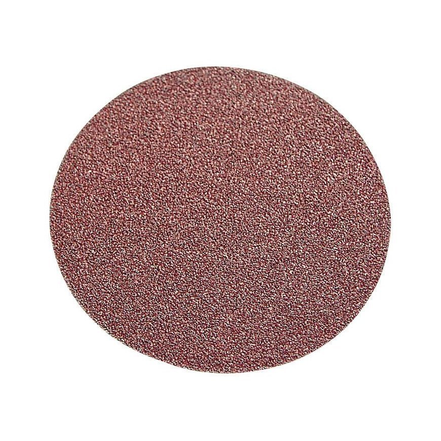 Klingspor Sanding paper disc PL28CK 125mm, thickness 220, 50pcs. (45746C)