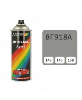 Motip Spalvoti dažai 400ml