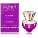 Perfume for women Versace Dylan Purple Pour Femme EDP, 100 ml Perfume for women Versace Dylan Purple Pour Femme EDP, 100 ml