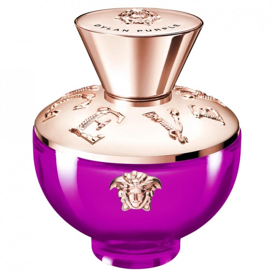 Perfume for women Versace Dylan Purple Pour Femme EDP, 100 ml – 2