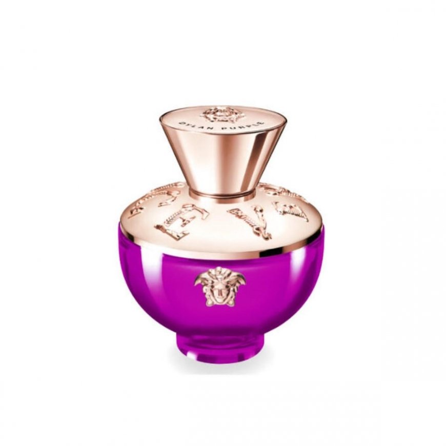 Perfume for women Versace Dylan Purple Pour Femme EDP, 100 ml – 3