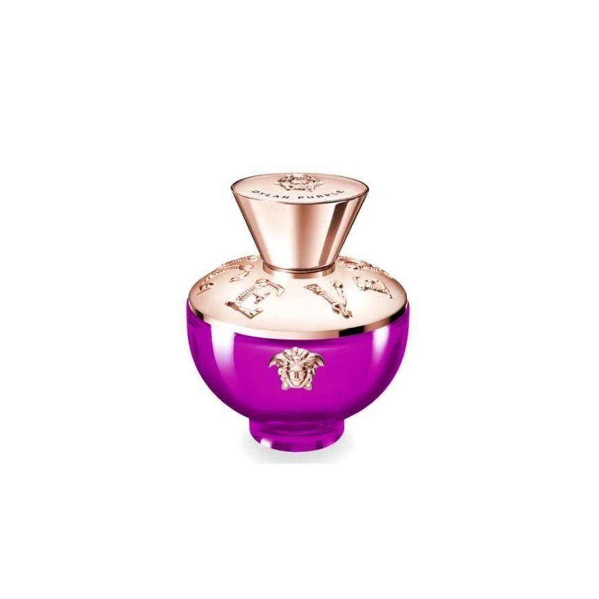 Kvepalai moterims Versace Dylan Purple Pour Femme EDP, 100 ml – 4