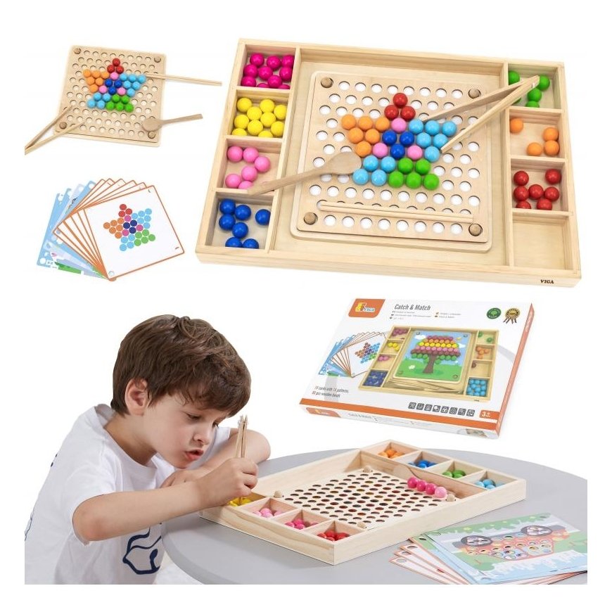 Viga Toys Viga Toys VIGA Wooden
