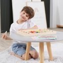 Viga Toys VIGA Wooden Kulki Game Get and match component Viga Toys VIGA Wooden Kulki Game Get and match component