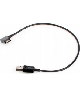 Xrec USB TYPE-C CABLE 30cm For Phone / Smartphone DJI Drone APPARATUS