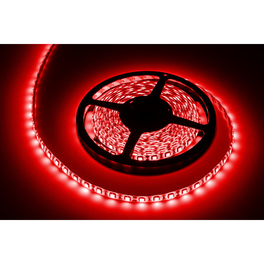 Rebel Electro LED rope 5m Rebel