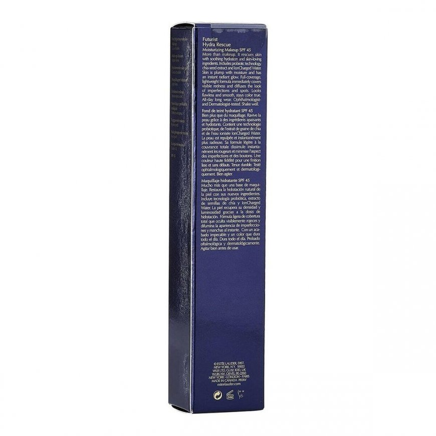 Estée Lauder Estee Lauder ESTEE LAUDER_Futurist