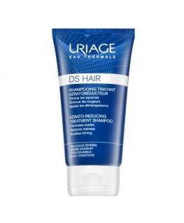 Uriage DS Hair Kerato-Reducing Treatment Shampoo 150 ml