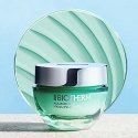Biotherm Biotherm Aquasource Hyalu Plump Gel drėkinamasis kremas brandžiai odai 50ml Biotherm Biotherm Aquasource Hyalu Plump Gel drėkinamasis kremas brandžiai odai 50ml